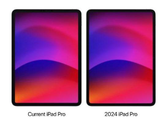 银川银川ipad维修服务点分享新款iPad Pro和iPad Air要来了