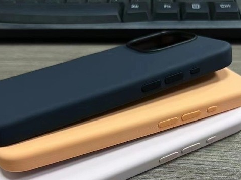 银川苹果14维修站分享iPhone14手机壳能直接给iPhone15用吗?