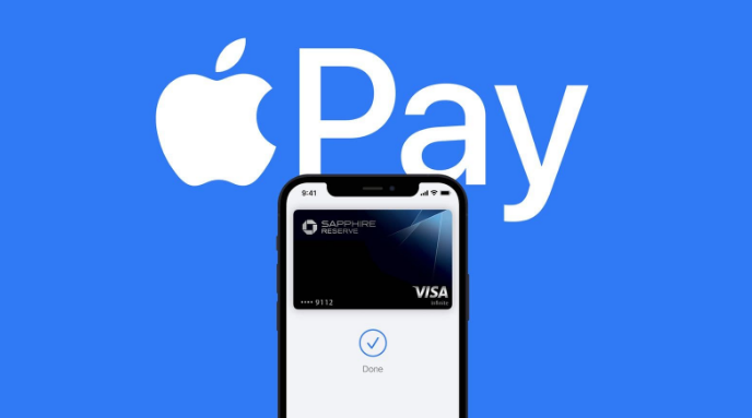 银川苹果14服务点分享iPhone 14 设置 Apple Pay 后，锁屏密码不正确怎么办 