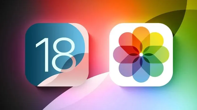 银川苹果手机维修分享苹果 iOS / iPadOS 18.1Beta 3 发布 