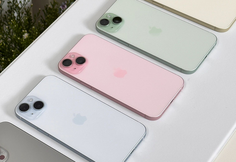 银川iPhone15序列号查询分享如何查找苹果15手机序列号的位置