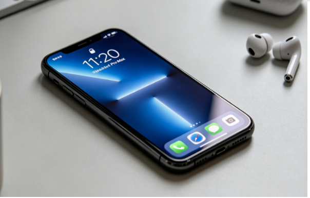 银川苹果手机维修分享iPhone11 Pro Max换电池 