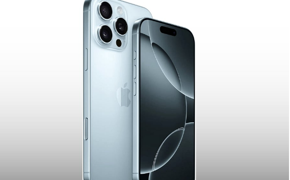 银川苹果手机维修分享iPhone 16 Pro换电池 