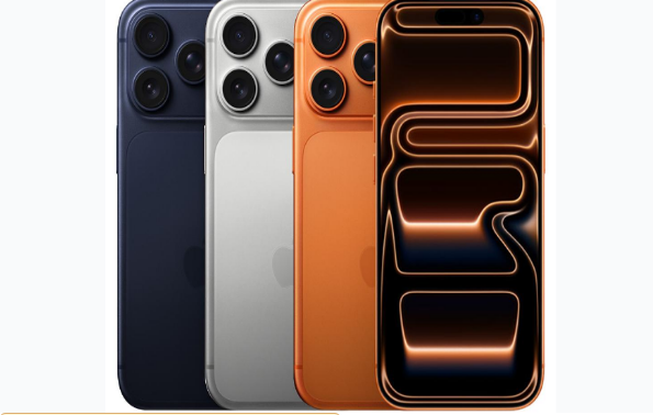 银川苹果手机维修分享iPhone 17 Pro换电池 