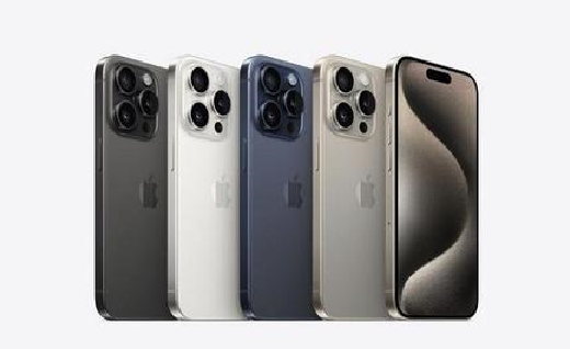 银川苹果维修点分享iPhone 15 Pro屏幕更换易被忽略实操隐患 