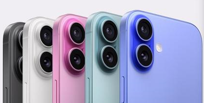 银川苹果维修点分享iPhone 16主板维修硬件故障 