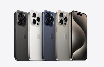 银川苹果维修点分享iPhone 15 Pro自动关机故障解析 