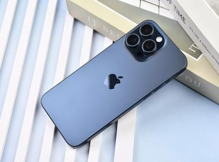 银川苹果维修点分享iPhone 15 Pro Max自动关机造成的原因 