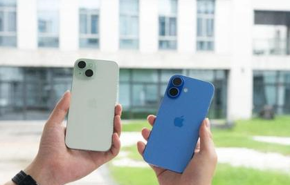 银川苹果维修点分享iPhone 16 Plus出现自动关机的情况类型 