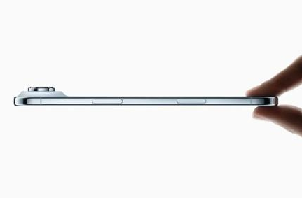 银川苹果维修点分享iPhone 17 Air自动关机电源故障解析 