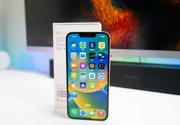 银川苹果维修点分享iPhone 14扩容容易忽略的暗病 