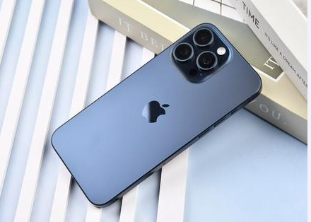 银川苹果维修点分享iPhone 15 Pro Max扩容静电与工艺坑 