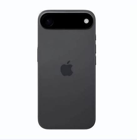 银川苹果维修点分享iPhone 17 Air扩容待机与快照隐患 