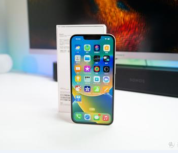 银川苹果维修点分享iPhone 14音频与待机系统排错 