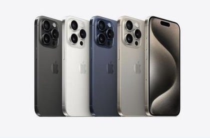 银川苹果维修点分享iPhone 15 Pro电池与备忘录排错 