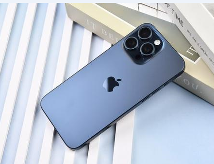 银川苹果维修点分享iPhone 15 Pro Max邮件迁移排错 