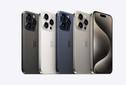 银川苹果维修点分享iPhone 15 Pro锁屏密码实用参考 