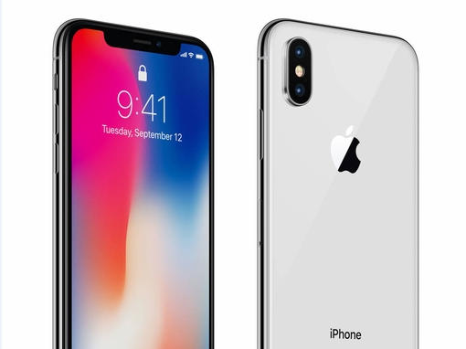 银川苹果维修点分享iPhone X黑屏多场景现象解析 