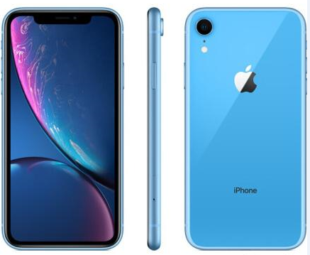 银川苹果维修点分享iPhone XR黑屏多类场景解析 