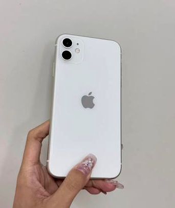 银川苹果维修点分享iPhone 11黑屏特殊场景解析 
