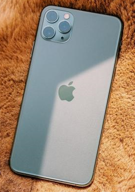 银川苹果维修点分享iPhone 11 Pro Max黑屏特殊诱因梳理 