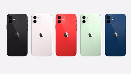 银川苹果维修点分享iPhone 12黑屏隐蔽故障解读 