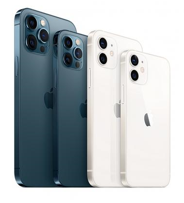 银川苹果维修点分享iPhone 12 Pro黑屏小众问题解析 
