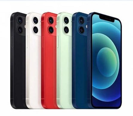 银川苹果维修点分享iPhone 12 Pro Max黑屏冷门故障解读 