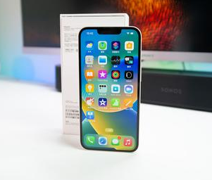 银川苹果维修点分享iPhone 14 Plus黑屏小众诱因汇总 