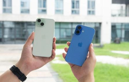 银川苹果维修点分享iPhone 16 Plus黑屏疑难故障汇总 