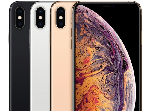 银川苹果维修点分享iPhone XS Max电池发烫冷门成因解析 