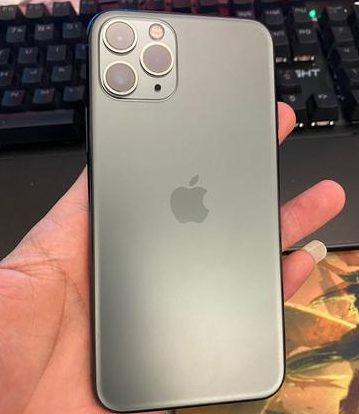 银川苹果维修点分享iPhone 11 Pro电池发烫小众问题解读 