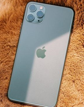 银川苹果维修点分享iPhone 11 Pro Max电池发烫特殊问题 