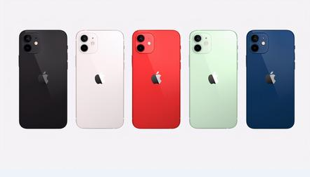 银川苹果维修点分享iPhone 12电池发烫少见诱因解析 