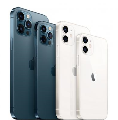 银川苹果维修点分享iPhone 12 Pro发烫关联故障汇总 