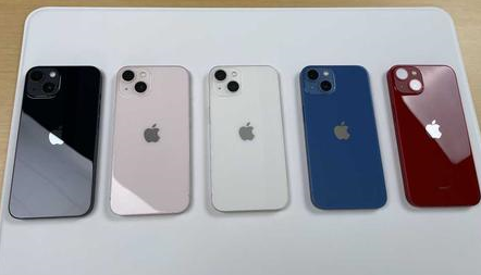 银川苹果维修点分享iPhone 13电池发烫多类故障解析 