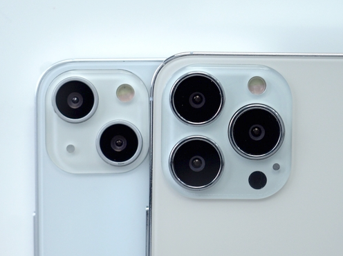 银川苹果维修点分享iPhone 13 Pro Max发烫特殊故障解读 
