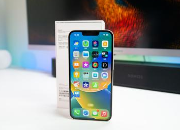 银川苹果维修点分享iPhone 14电池发烫真实诱因盘点 