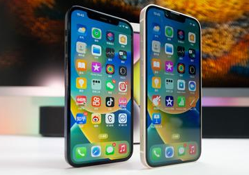 银川苹果维修点分享iPhone 14 Plus发烫常见情况科普 