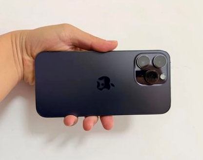 银川苹果维修点分享iPhone 14 Pro Max发烫多重诱因剖析 
