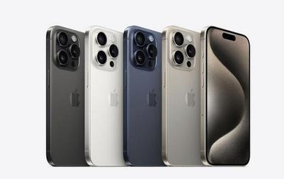 银川苹果维修点分享iPhone 15 Pro发烫五大诱因详解 