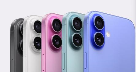 银川苹果维修点分享iPhone 16发烫易忽视因素汇总 