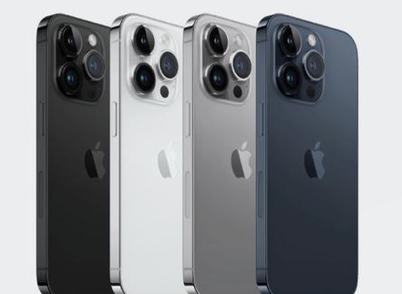 银川苹果维修点分享iPhone 16 Pro 发烫多维度科普 