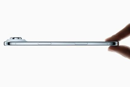 银川苹果维修点分享iPhone 17 Air发烫几大隐形诱因 