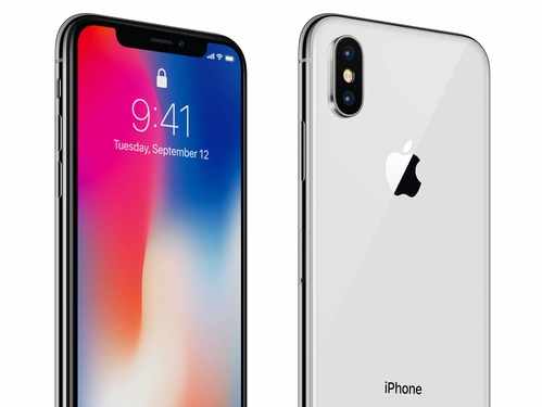银川苹果维修点分享iPhone X摄像头实拍质感与场景适配全解析 