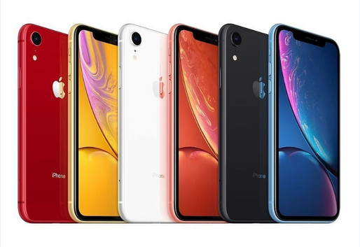 银川苹果维修点分享iPhone XR摄像头原生色彩表现与日常拍摄实用指南 